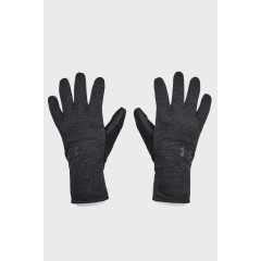 Рукавички Under Armour UA Storm Fleece Gloves чорний Чол XL 1365958-001 XL