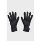 Рукавички Under Armour UA Storm Fleece Gloves чорний Чол XL 1365958-001 XL