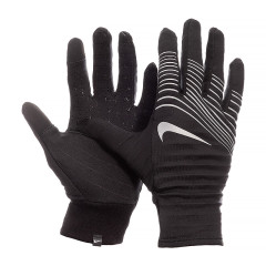 Рукавиці Nike sphere 4.0 Чорний L (7dN.100.4254.082.LG L)