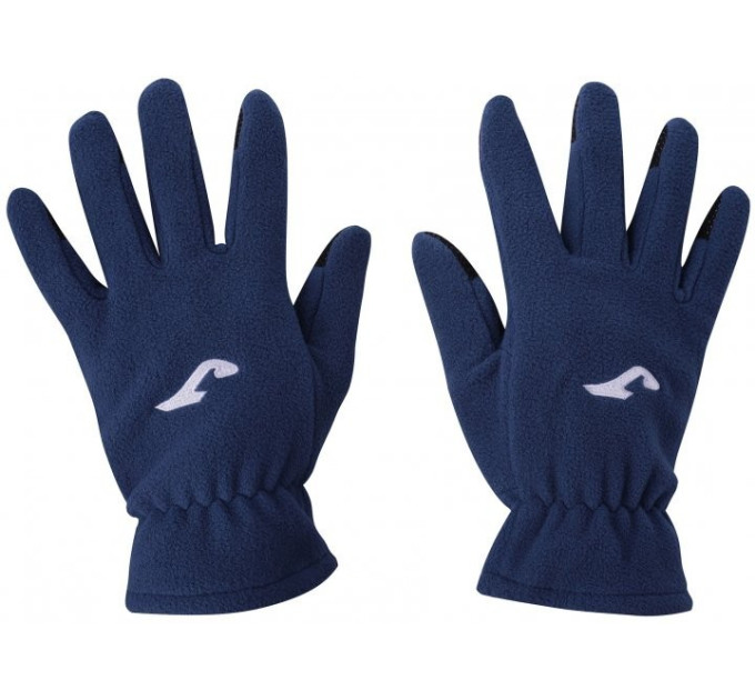 Рукавички флісові Joma WINTER GLOVES синій Чол 8 WINTER11-111 8 Рукавички флісові Joma WINTER GLOVES синій Чол 8 WINTER11-111 8