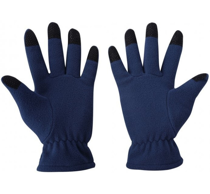 Рукавички флісові Joma WINTER GLOVES синій Чол 8 WINTER11-111 8