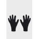 Рукавички Under Armour UA Storm Liner чорний Жін MD 1365973-001 M