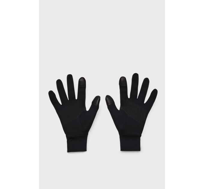 Рукавички Under Armour UA Storm Liner чорний Жін MD 1365973-001 M