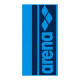 Рушник Arena LOGOTYPE JACQUARD TOWEL синій Уні 140х50см 009181-870