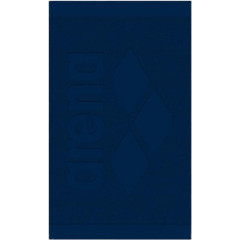 Рушник Arena JACQUARD TOWEL темно-синій Уні 100х50 см 009049-700