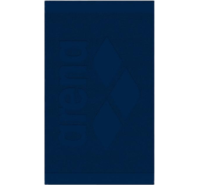Рушник Arena JACQUARD TOWEL темно-синій Уні 100х50 см 009049-700