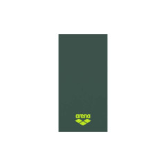 Рушник Arena MICROFIBER GYM TOWEL темно-зелений Уні 100 х 50 см 009054-660