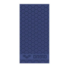 Рушник Arena MONOGRAM TOWEL синій Уні 100х50 см 009231-810