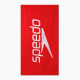Рушник Speedo LOGO TOWEL AU Червоний, Білий 75 х 145 см (8-00413517017)