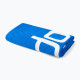 Рушник Speedo LOGO TOWEL AU Синій, Білий 75 х 145 см (8-00413517018)