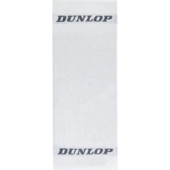 Рушник Dunlop AC TOWEL Білий (35*90cm)