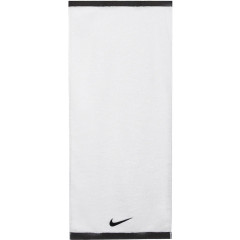 Рушник Nike FUNDAMENTAL TOWEL MEDIUM NP Білий 35 х 80 см (N.101.2438.101.MD)