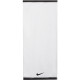 Рушник Nike FUNDAMENTAL TOWEL MEDIUM NP Білий 35 х 80 см (N.101.2438.101.MD)