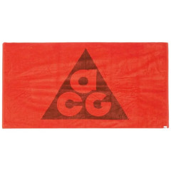 Рушник Nike TOWEL ACG PICANTE Червоний 80 х 145 см (N.100.8820.613.OS)