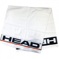 Рушник Head Towel S white 2018 year 287-608