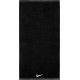 Рушник Nike FUNDAMENTAL TOWEL LARGE NP L чорний 60 х 120 см N.101.2436.010.LG