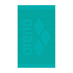 Рушник Arena JACQUARD TOWEL бірюзовий Уні 100х50 см 009049-800