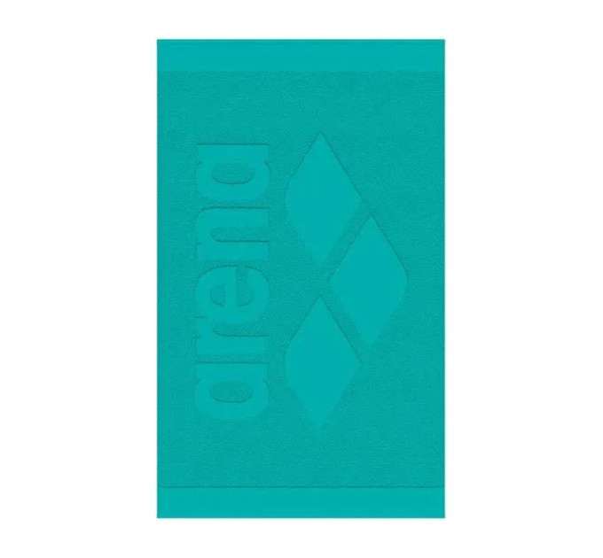 Рушник Arena JACQUARD TOWEL бірюзовий Уні 100х50 см 009049-800