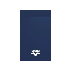 Рушник Arena MICROFIBER TOWEL темно-синій Уні 150 х 90 см 009051-710