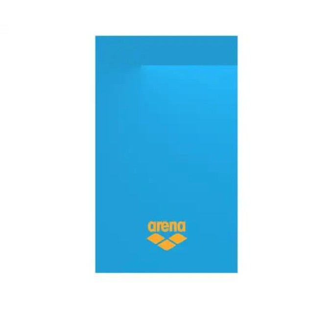 Рушник Arena MICROFIBER TOWEL блакитний Уні 150 х 90 см 009051-830
