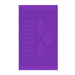 Рушник Arena JACQUARD TOWEL фіолетовий Уні 100х50 см 009049-990