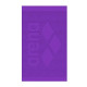 Рушник Arena JACQUARD TOWEL фіолетовий Уні 100х50 см 009049-990
