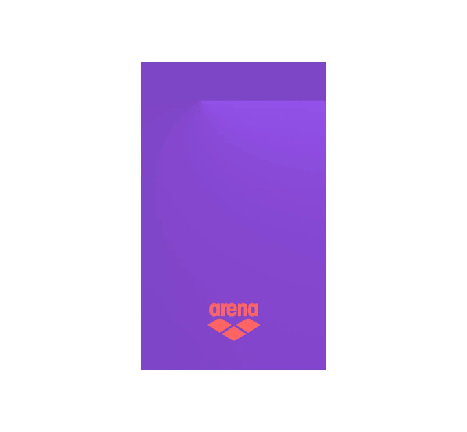 Рушник Arena MICROFIBER TOWEL фіолетовий Уні 150 х 90 см 009051-930