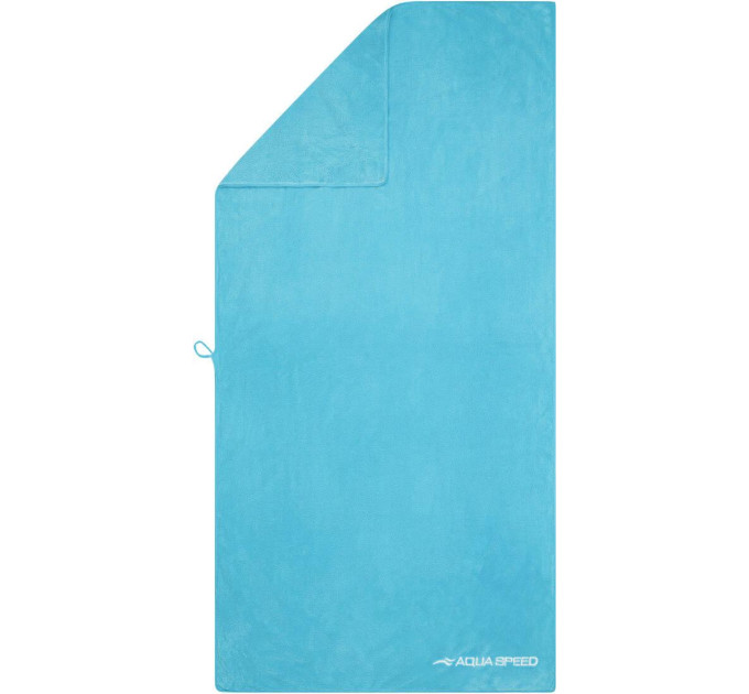 Рушник Aqua Speed DRY CORAL Бірюзовий 50х100 см (157-02) Рушник Aqua Speed DRY CORAL Бірюзовий 50х100 см (157-02)