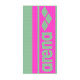 Рушник Arena LOGOTYPE JACQUARD TOWEL різнокольоровий Уні 140х50см 009181-690
