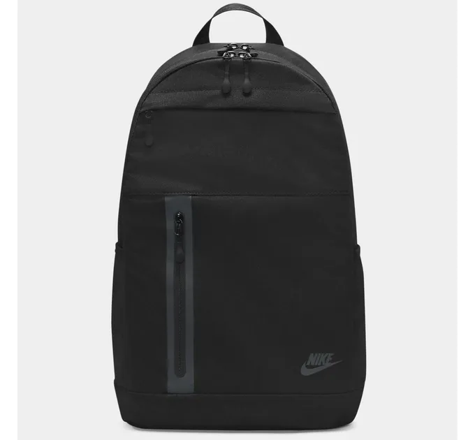 Рюкзак Nike NK ELMNTL PRM BKPK Чорний 43 x 30 x 15 см (DN2555-010) Рюкзак Nike NK ELMNTL PRM BKPK Чорний 43 x 30 x 15 см (DN2555-010)
