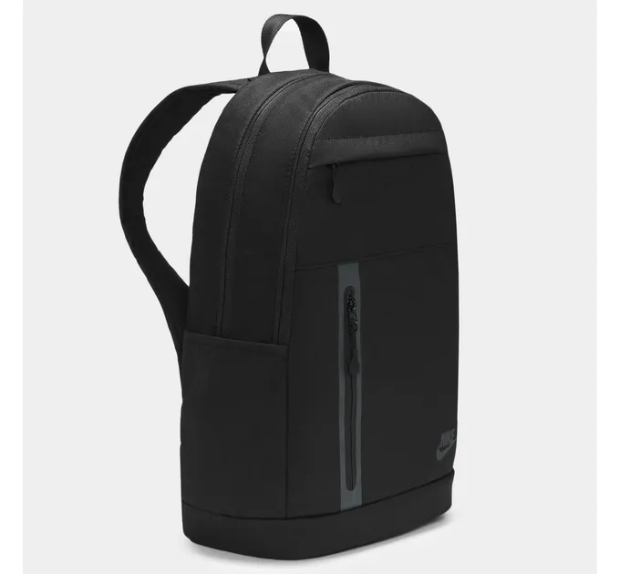 Рюкзак Nike NK ELMNTL PRM BKPK Чорний 43 x 30 x 15 см (DN2555-010)