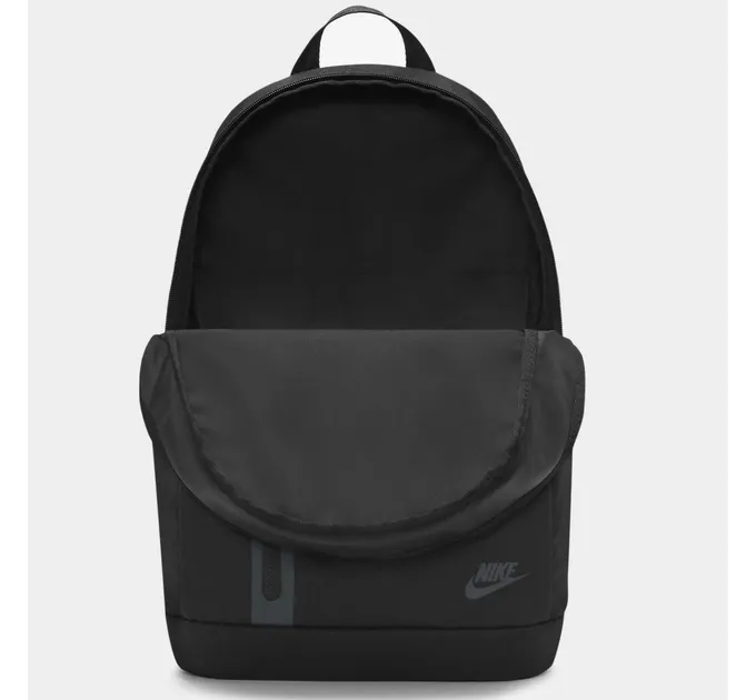 Рюкзак Nike NK ELMNTL PRM BKPK Чорний 43 x 30 x 15 см (DN2555-010)