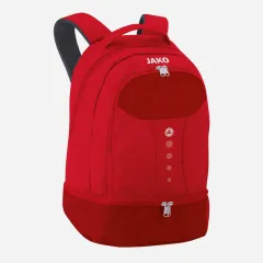 Рюкзак Jako Striker 32L червоний Уні 34x21x46см 1816-01 Рюкзак Jako Striker 32L червоний Уні 34x21x46см 1816-01