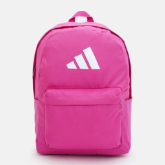 Рюкзак Adidas CLSC BARS BP 27,5L фіолетовий Уні 15х31х44 см IS7058