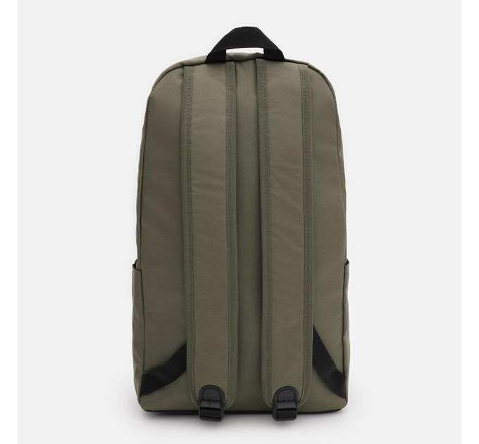 Рюкзак Adidas Classic Daily Backpack 22.75L оливковий Уні 16x27x46 см IS7065