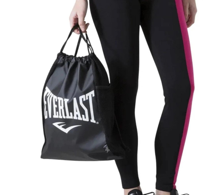 Рюкзак Everlast STRING BACKPACK Чорний 47 x 36 см (EVB805N27)