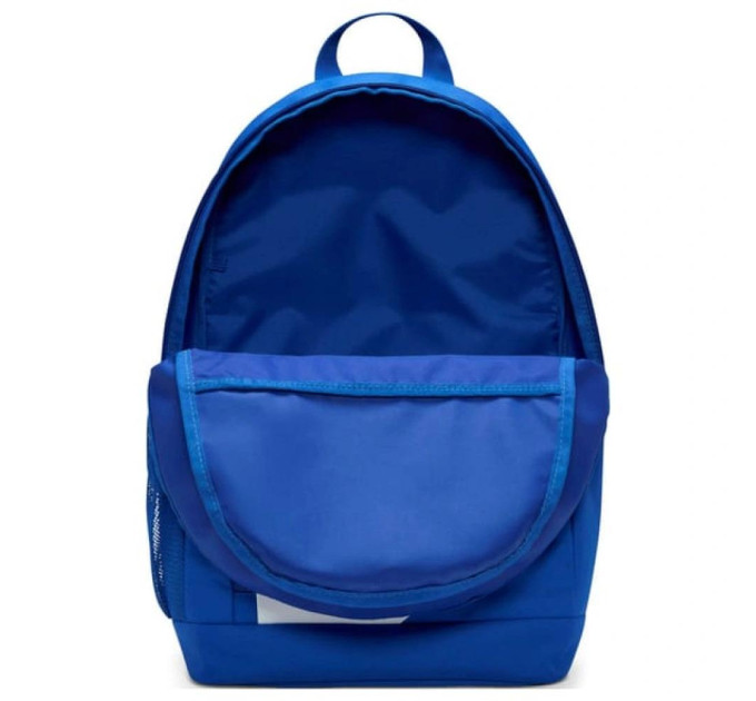 Дитячий Рюкзак Nike Y NK ELMNTL BKPK 20L Синій 46 х 30 х 13 см (DR6084-480)
