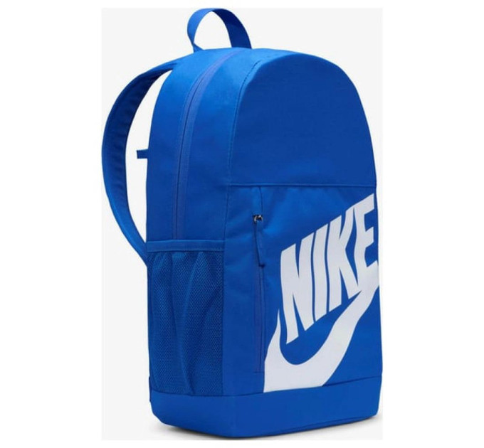 Дитячий Рюкзак Nike Y NK ELMNTL BKPK 20L Синій 46 х 30 х 13 см (DR6084-480)