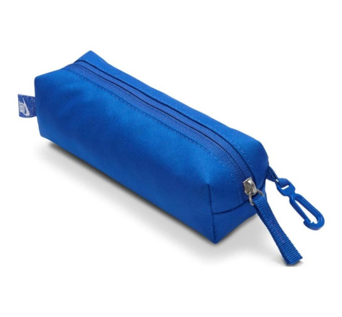 Дитячий Рюкзак Nike Y NK ELMNTL BKPK 20L Синій 46 х 30 х 13 см (DR6084-480)