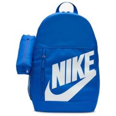Дитячий Рюкзак Nike Y NK ELMNTL BKPK 20L Синій 46 х 30 х 13 см (DR6084-480)