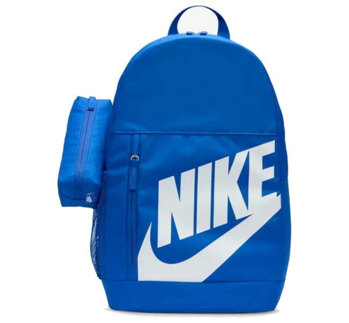 Дитячий Рюкзак Nike Y NK ELMNTL BKPK 20L Синій 46 х 30 х 13 см (DR6084-480) Дитячий Рюкзак Nike Y NK ELMNTL BKPK 20L Синій 46 х 30 х 13 см (DR6084-480)