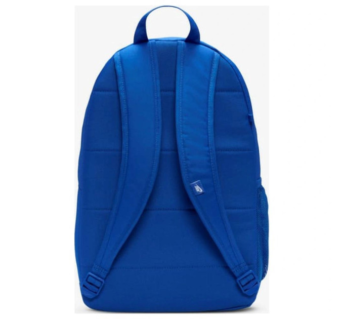 Дитячий Рюкзак Nike Y NK ELMNTL BKPK 20L Синій 46 х 30 х 13 см (DR6084-480)