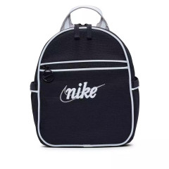 Жіночий Рюкзак Nike NSW FUTURA 365 MINI BKPK-RETRO 6L Чорний 25 х 20 х 10 см (FQ5559-011)
