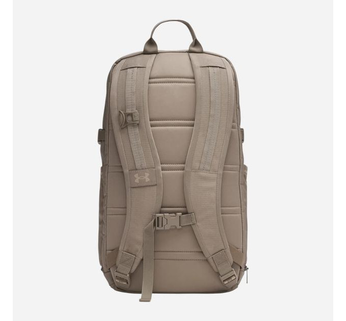 Рюкзак UA Triumph Sport Backpack 21L бежевий Уні 29 х 48 х 18 см 1372290-200