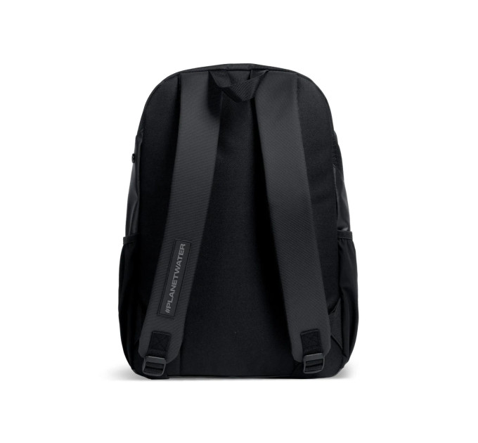 Рюкзак Arena ALL SET BACKPACK 30L чорний Уні 45 х 31 х 20 см 010227-100