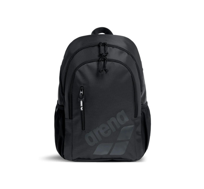 Рюкзак Arena ALL SET BACKPACK 30L чорний Уні 45 х 31 х 20 см 010227-100