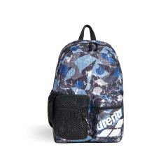 Рюкзак Arena ONE GO BACKPACK AO 30L синій Уні 45 х 31 х 20 см 010228-901