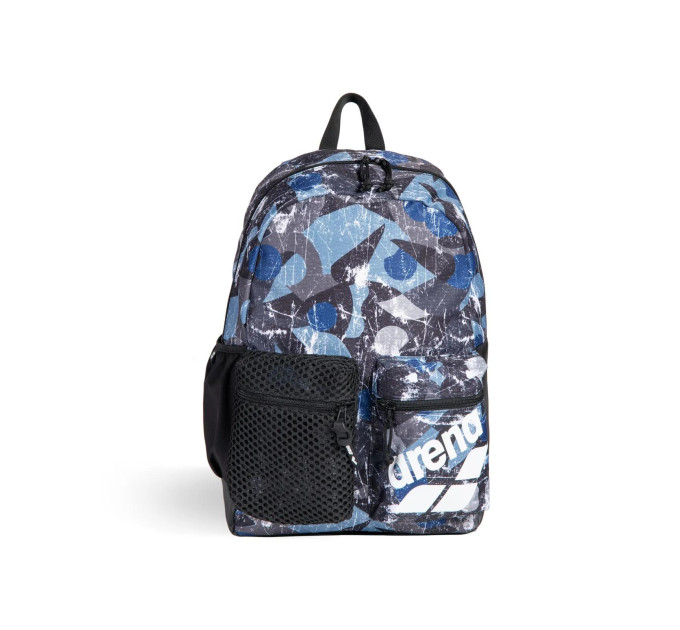 Рюкзак Arena ONE GO BACKPACK AO 30L синій Уні 45 х 31 х 20 см 010228-901