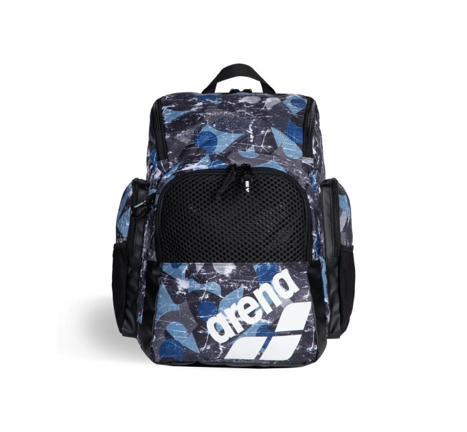 Рюкзак Arena ONE GO BACKPACK 35L синій Уні 46 х 38 х 23 см 010230-901