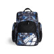 Рюкзак Arena ONE GO BACKPACK 35L синій Уні 46 х 38 х 23 см 010230-901